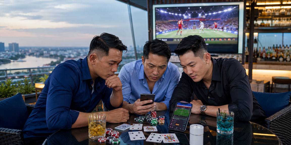 sxmbb Big Bass Bonanza — ba phiên bản Pragmatic Play trong một lobby