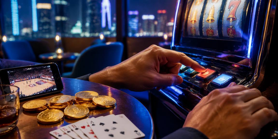 sxmbb Slots